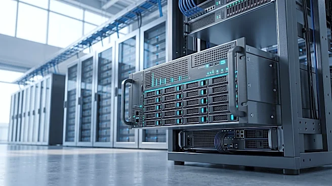 MongoDB Defined as Document Database for Varied Data Structures