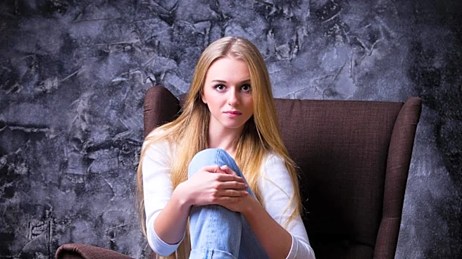 MGM+ Casts Sosie Bacon in Supernatural Horror Series 'The Black Tapes'