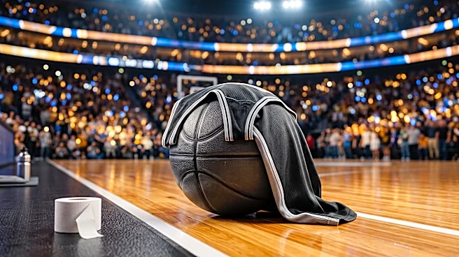 Dylan Harper Scores 13 Points and Celebrates Filipino Heritage Night with San Antonio Spurs
