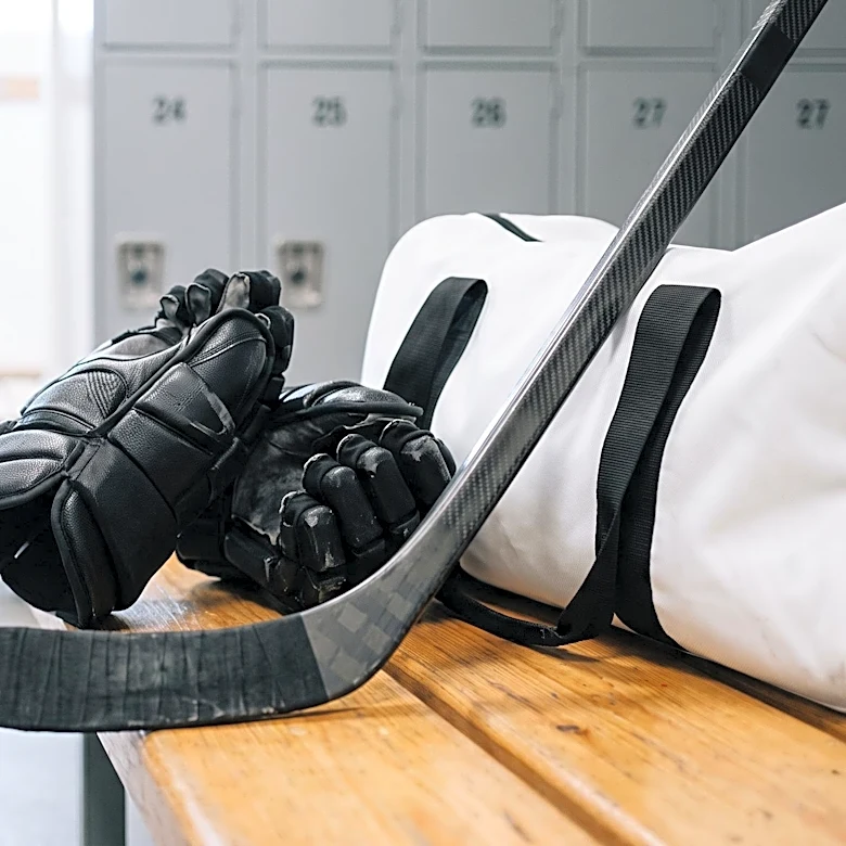 ECHL Announces Player Transactions Including Justin Bean Activation