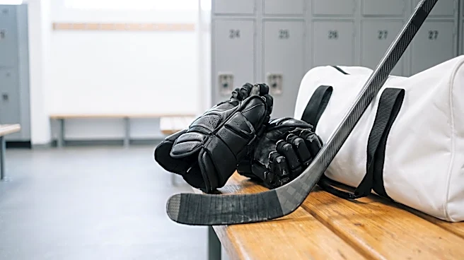 ECHL Announces Player Transactions Including Justin Bean Activation