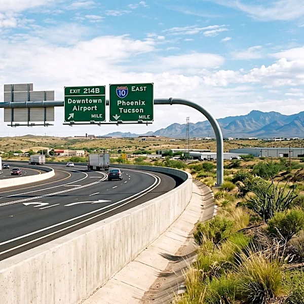 Ferrovial Reports Strong Performance in First Nine Months of 2026 Driven by U.S. Express Lanes and Construction Division