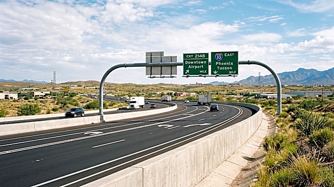 Ferrovial Reports Strong Performance in First Nine Months of 2026 Driven by U.S. Express Lanes and Construction Division