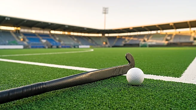 Keene State Field Hockey Secures Playoff Home Game with Victory Over Castleton