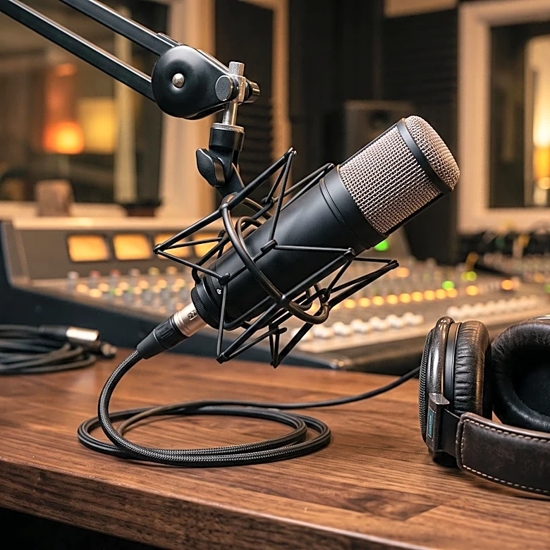 Jack Healey Celebrates Nearly Two Decades as Voice of VTSU Castleton Sports