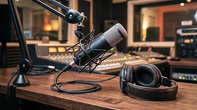 Jack Healey Celebrates Nearly Two Decades as Voice of VTSU Castleton Sports
