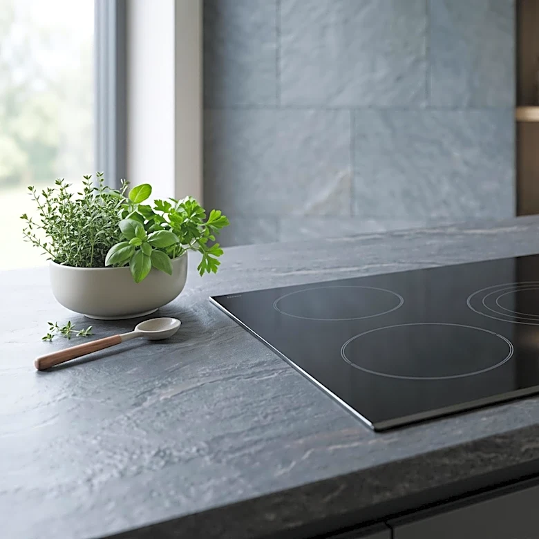 Bosch 800 Series Induction Cooktop and Dishwasher Recognized with Good Housekeeping 2027 Kitchen Awards