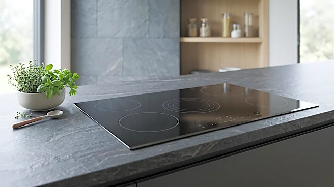 Bosch 800 Series Induction Cooktop and Dishwasher Recognized with Good Housekeeping 2027 Kitchen Awards