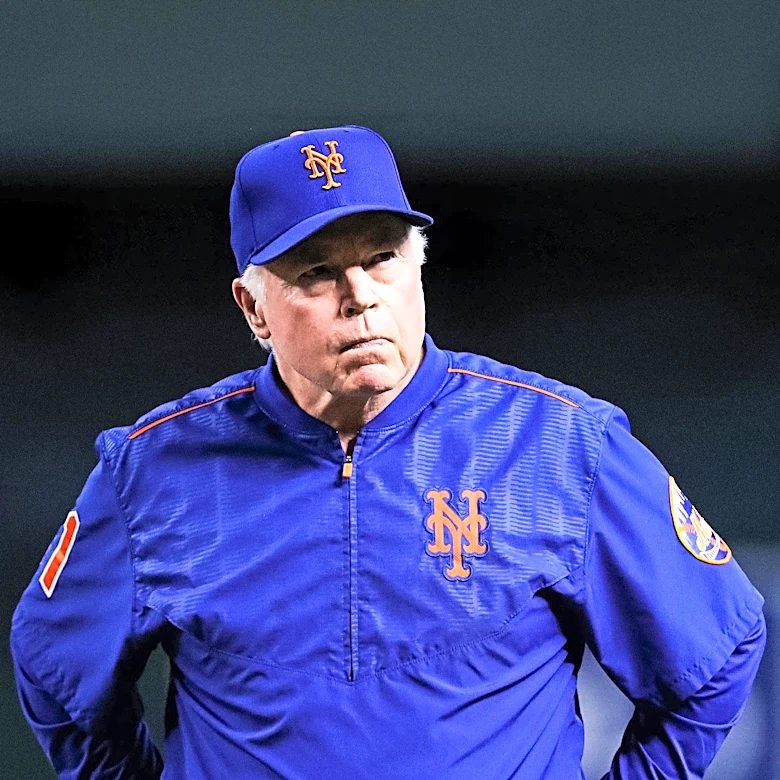 Mets Face Setback in Hitting Coach Search as Key Candidates Withdraw