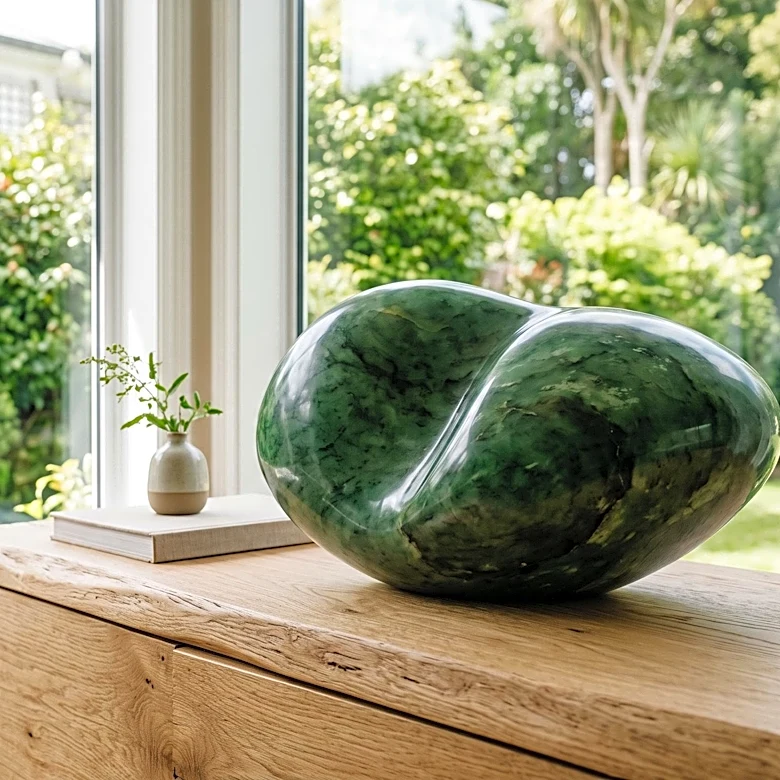 Marie Diamond Discusses Diamond Feng Shui for Energy Alignment and Space Transformation