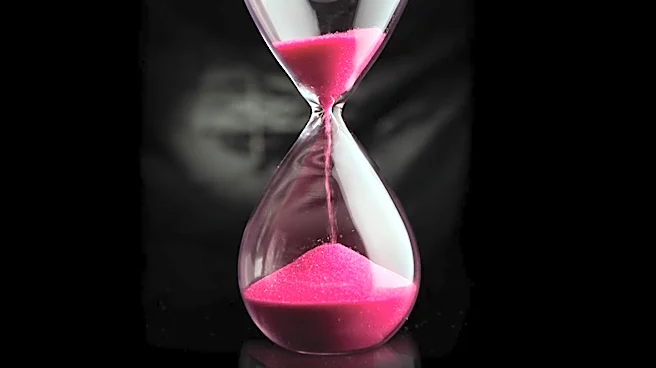 Innate Pharma Updates PACIFIC-9 Phase 3 Trial Readout Timing for Lung Cancer Treatment