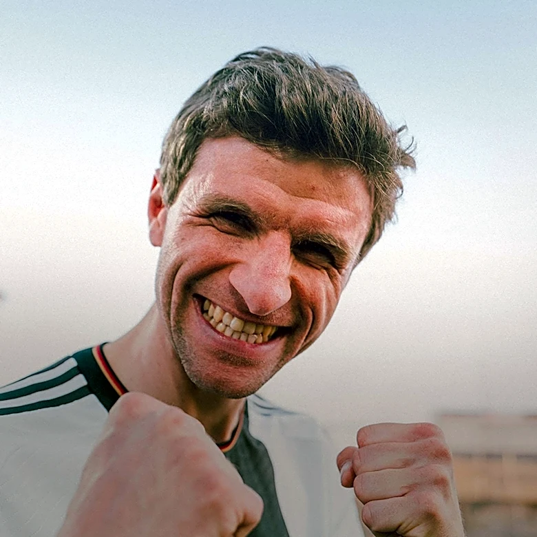 Thomas Müller Returns to Vancouver Whitecaps Training Ahead of Crucial Matches
