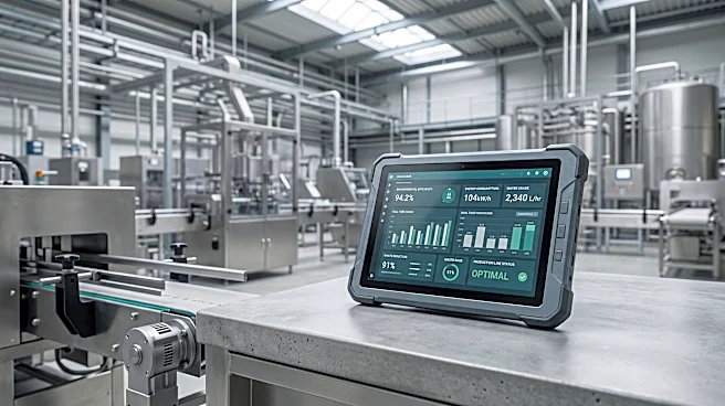 Seneca Polytechnic Collaborates with Riverside Natural Foods to Streamline Emissions Reporting