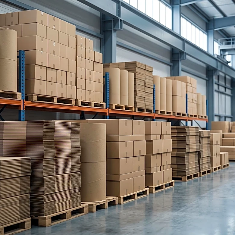 U.S. Government Revises Tariffs on Canadian Paper and Packaging Products