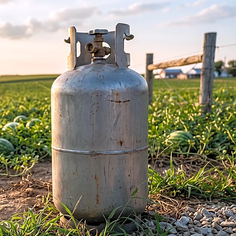 NASCAR Driver Ross Chastain Discusses Partnership with Suburban Propane, Emphasizing Agricultural Roots