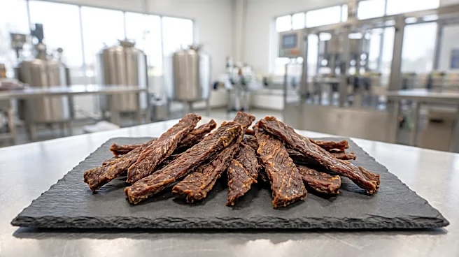 Thai Union Acquires U.S.-Based Phelps Pet Products to Expand Pet Treat Market Presence