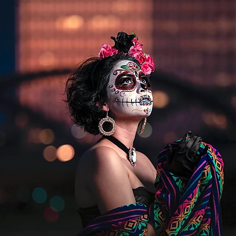 Houston Prepares for Sixth Annual Dia de los Muertos Parade and Festival on November 7, 2026