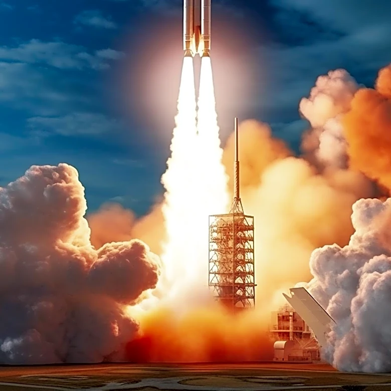Cowboy Space Unveils 'Big Iron' Rocket for 20,000 AI Data Centers in Orbit