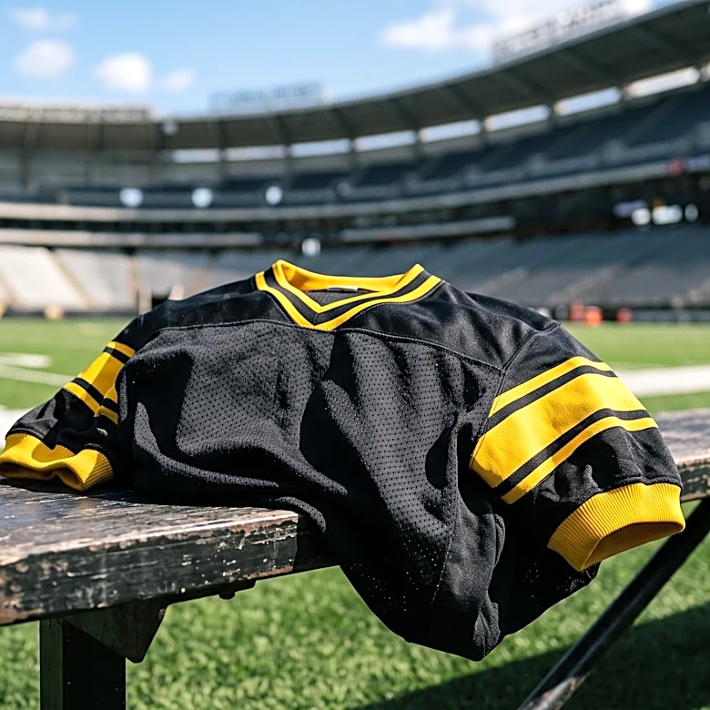 Cavaliers Rookie Meleek Thomas Declares Steelers Fandom, Stirring Local Rivalry