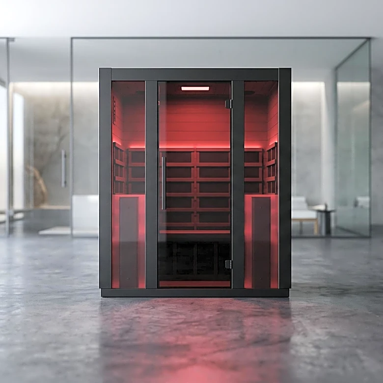 Planet Fitness Opens New Randallstown Location Featuring Red Light Sauna