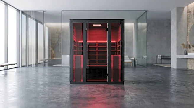 Planet Fitness Opens New Randallstown Location Featuring Red Light Sauna