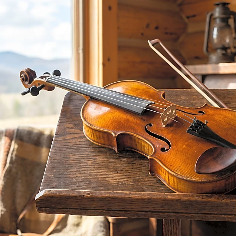 Rhonda Vincent Releases New Album 'A Possibility' Featuring Collaborations and Personal Stories