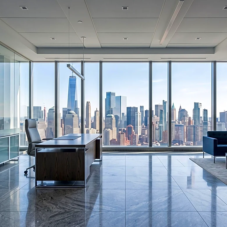 NCheng LLP Opens New Headquarters at 40 Wall Street, Reinforcing Independence Amidst Industry Shifts