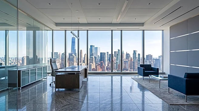 NCheng LLP Opens New Headquarters at 40 Wall Street, Reinforcing Independence Amidst Industry Shifts