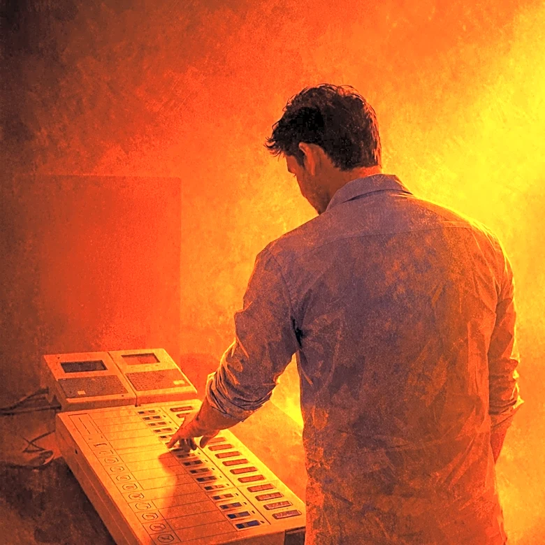 Fontaines D.C. Releases Fifth Album 'Dopamine Chamber,' Exploring Synth-Driven Sound