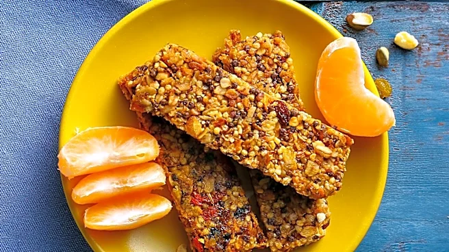 ZOE Expands Personalized Nutrition with Launch of Gut Health Snack Bars