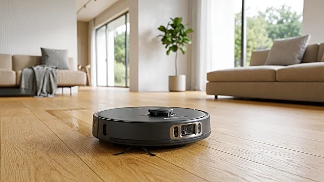 Roborock Leads Reader Trust in Smart Home Devices, iRobot Files for Bankruptcy
