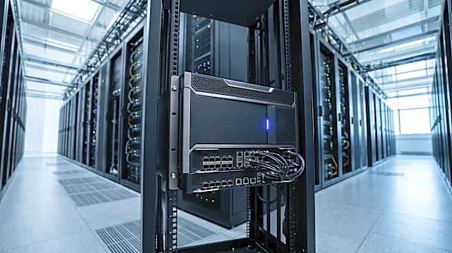 Palo Alto Networks Leads in Web Security Benchmarks with AI-Powered Protection