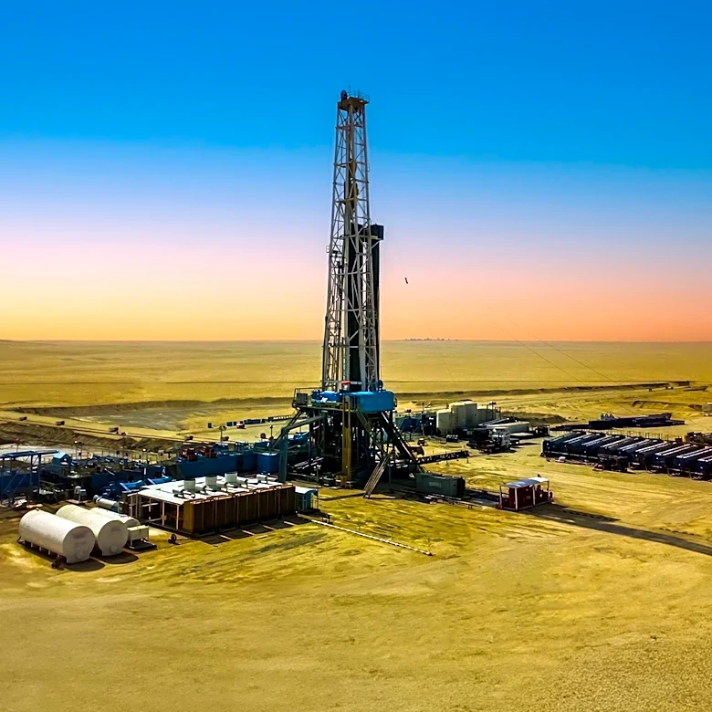 EOG Resources Prioritizes Premium Drilling Model Amidst Expanding Natural Gas Portfolio