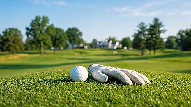 New Hampshire Golf Joins USNDP to Establish 'Team New Hampshire' for Elite Junior Golfers