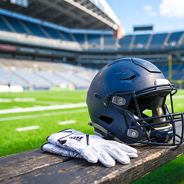 Los Angeles Rams Sign Linebacker Jon Rhattigan, Release Two Players