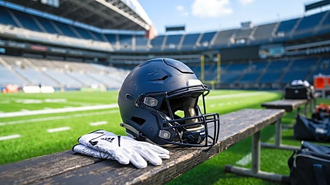 Los Angeles Rams Sign Linebacker Jon Rhattigan, Release Two Players