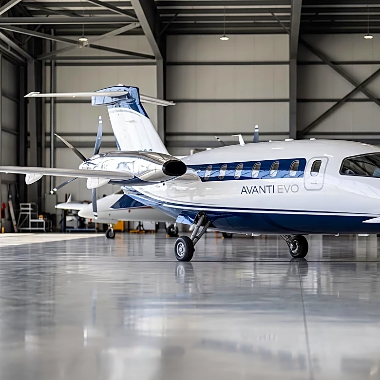 Western Aircraft Achieves Milestone with 300th Pilatus PC-12 Delivery and 30th PC-24 Handover