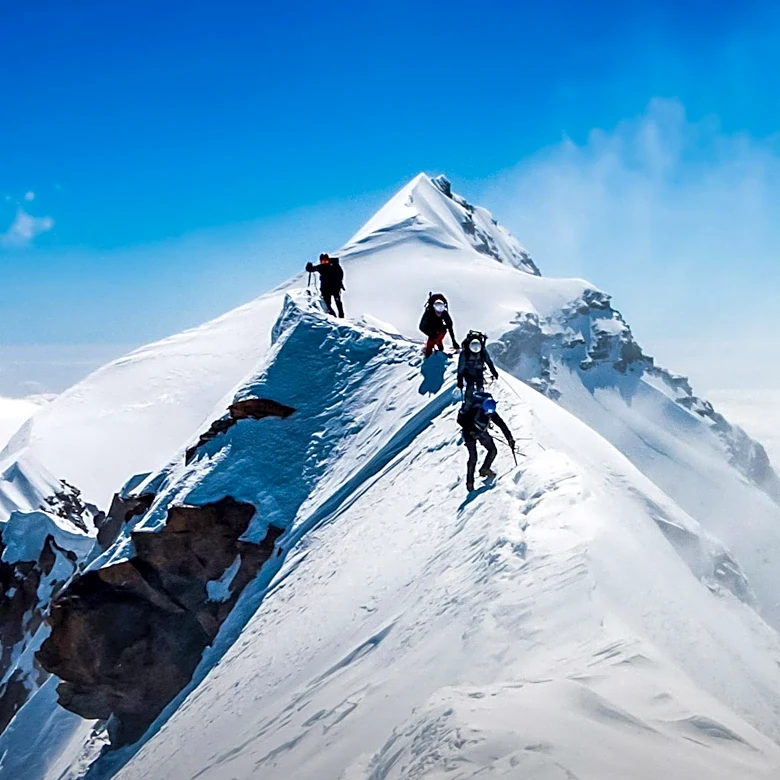 Alpine Ascents Offers Monte Rosa Climb as High-Altitude European Objective
