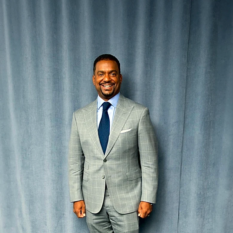 Alfonso Ribeiro Addresses 'Dancing With the Stars' Vote Rigging Rumors
