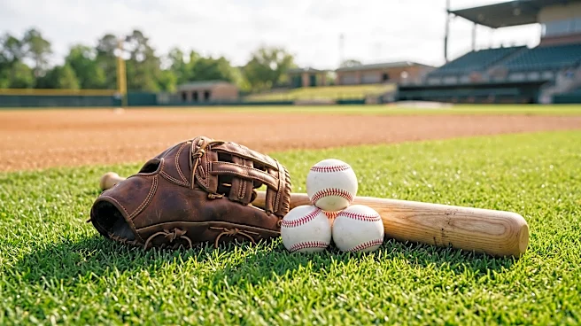 Pittsburgh Pirates Star Konnor Griffin Announces Off-Field Baseball Camp