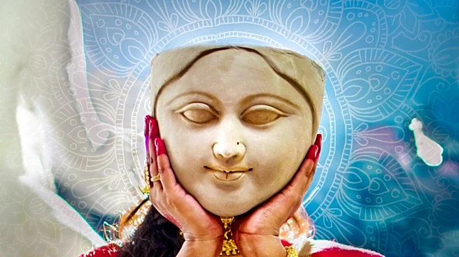 Book Review Explores Resurgence of Divine Feminine in 'Deity, Archetype and Ideal'