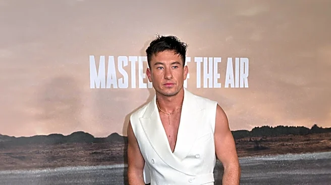 Barry Keoghan Undergoes Skin-Tightening Treatment Following Online Abuse; Joe Alwyn Also a Client of Dermaspa