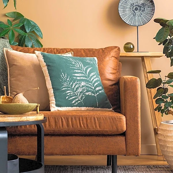 Wabi Sabi Hawaii Advises on Leather Sofa Longevity and Care in Humid Climates