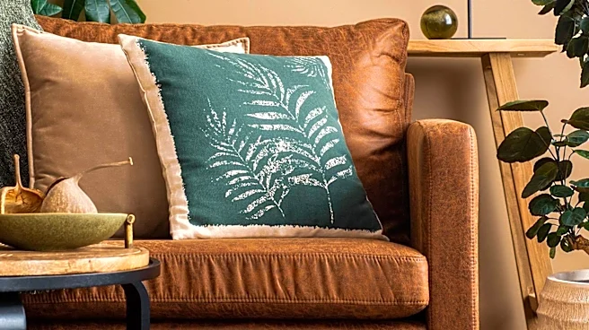 Wabi Sabi Hawaii Advises on Leather Sofa Longevity and Care in Humid Climates