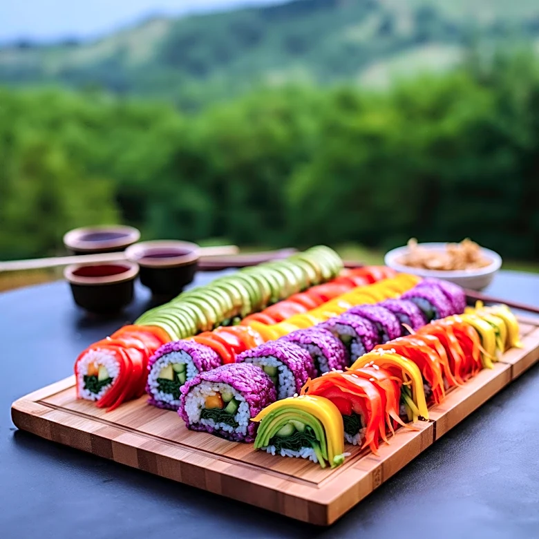 CK Kitchen in Covington, KY, Offers All-You-Can-Eat Sushi and Hibachi