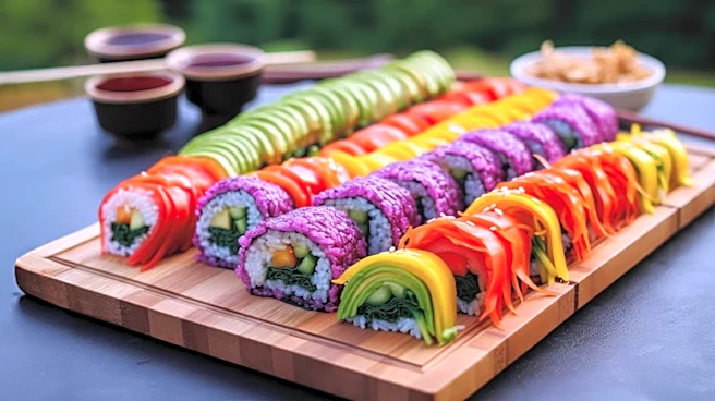 CK Kitchen in Covington, KY, Offers All-You-Can-Eat Sushi and Hibachi
