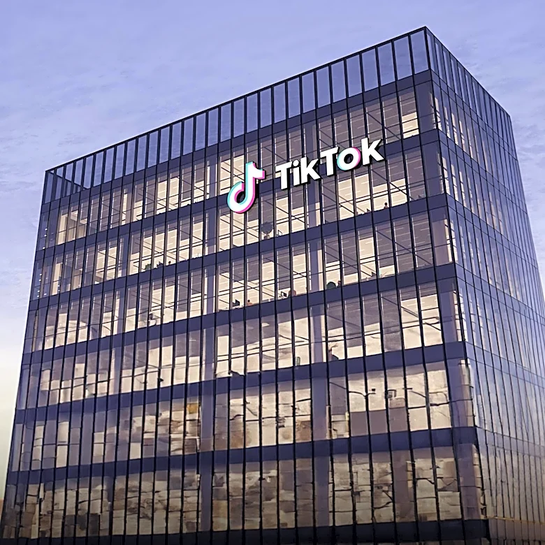 TikTok Launches 'Must Eat' Feature, Expanding into Restaurant Guides in U.S. Cities