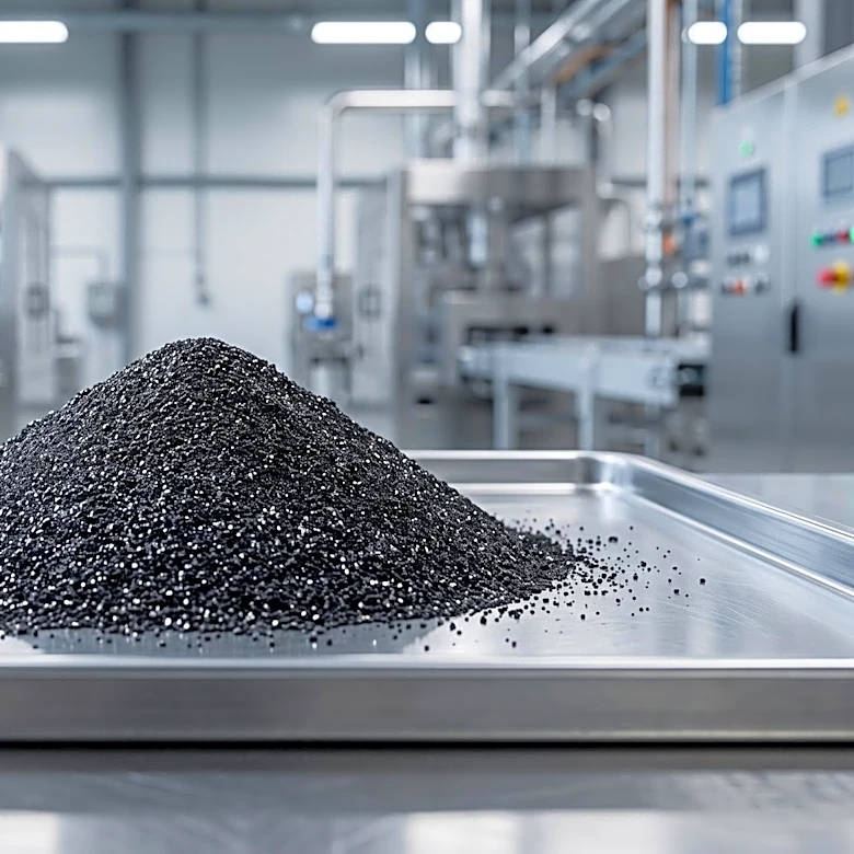 Talga Group Secures Offtake Agreement with Japan's Dainen Materials for Graphite Anode Material