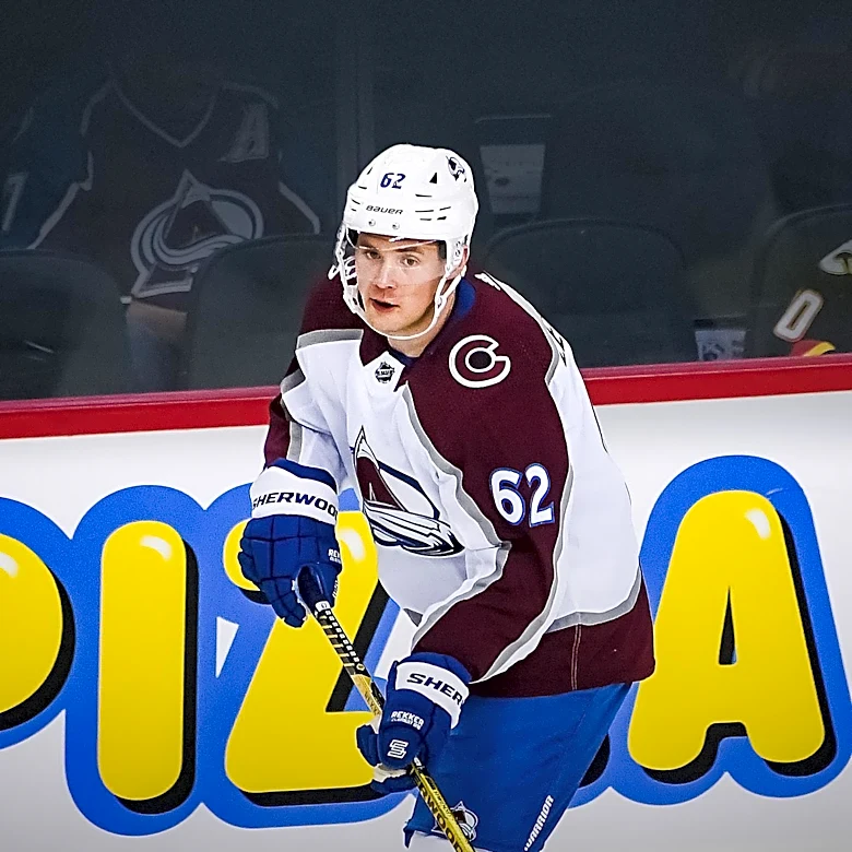 Colorado Avalanche Prepare for Home Game Against New Jersey Devils After Recent Loss