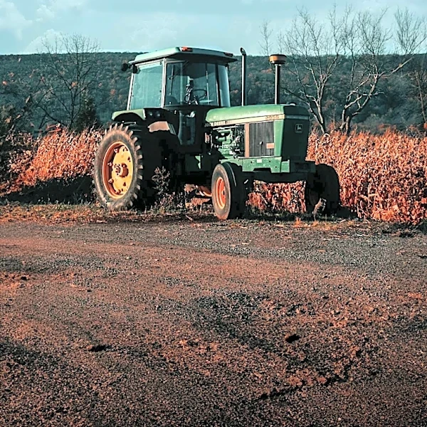 John Deere Ranks Among Interbrand's Top 100 Global Brands for 2026